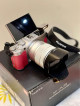 Fujifilm X-A3 Pink