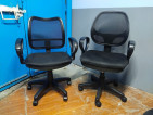 OFFICE CHAIR HEAVY DUTY SURPLUS