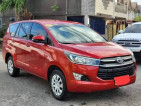 TOYOTA INNOVA J 2019 Year Model Manual Transmission