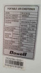 Dowell Portable Aircon 1.5 Hp