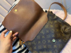 LV Pre Owned Bag