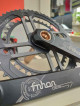 Fnhon hollowtech roadbike crank 39/52