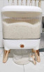Aesthetic Rice Dispenser
