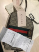 ORIGINAL GUCCI BAG (Bought from Japan complete)