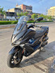 2020 Kymco xciting s 400i