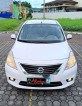 2013 Nissan almera