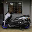 2022 Yamaha nmax v2.1 abs