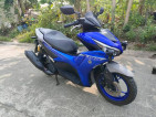 Yamaha Aerox 155 V2