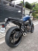 2020 Yamaha XSR700 Scrambler bobber triumph ducati rebel500