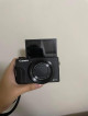 Canon Powershot G7X Mark III