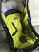 Apruva baby stroller