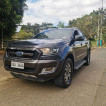 2018 Ford ranger wildtrak 3.2 4x4