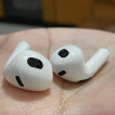 AirPods (3rd Generation) with MagSafe Case