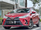 2021 Toyota vios xle 1.3 cvt gas automatic