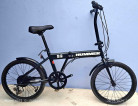 JAPAN SURPLUS FOLDING BIKE