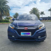 2015 Honda hr-v