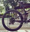 All-mountain / Enduro Bike - Trek Fuel Ex8