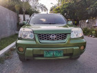 For sale: NISSAN X-TRAIL 200X