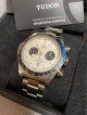 Tudor Black Bay Chrono Panda