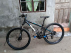 Giant Atx 27.5 rush .