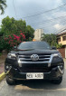 2019 Toyota fortuner v 2020 acquired diesel