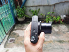Rx 100 sony camera