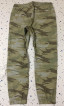No Boundaries Camouflage Jogger Pants