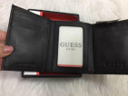 Guess wallets for men