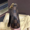 Louis Vuitton Pochette Accessoires Ebene