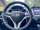 2012 Honda jazz