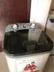 Hanabishi Washing Machine Single Tub 6.5kg