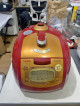 Cuckoo High Pressure Rice Cooker
