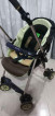 Baby Stroller japan made