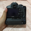 Canon EOS 550D