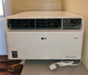 LG aircon Inverter