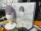 Razer Seiren Mini ( White )