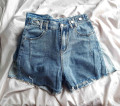 Bundle denim shorts ‼