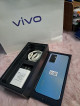 VIVO V23E TG, AURORA BLUE 8/128GB