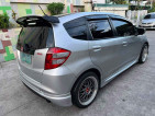2010 Honda Jazz