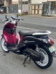 Yamaha fino 2010 orig 5vv(same chasis&engine)