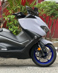 2021 Yamaha tmax 560