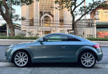 2007 Audi tt