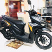 2019 Honda click