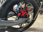 Fiido D2s electric folding bike