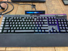 CORSAIR KEYBOARD AND MOUSE SET