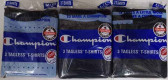 CHAMPION PLAIN  T-SHIRT