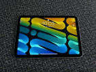iPad Mini 6, 4GB RAM/256 ROM
