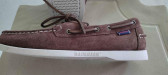 Sebago Docksides