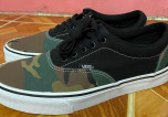 Vans Doheny Shoes