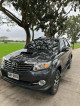 2015 Toyota fortuner
